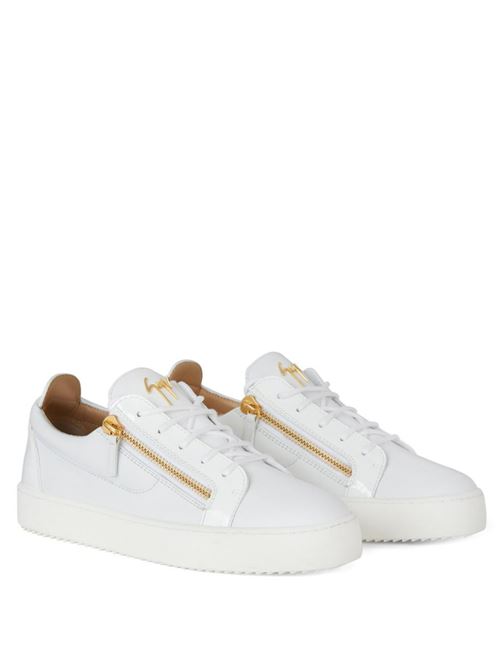 FRANKIE GIUSEPPE ZANOTTI | RU00010004